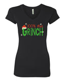 100% That Grinch
