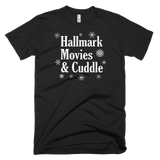 Hallmark Movies & Cuddle