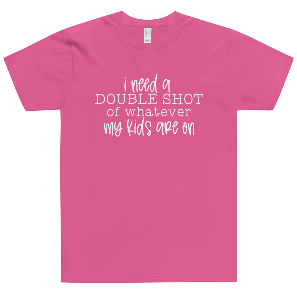 Double Shot