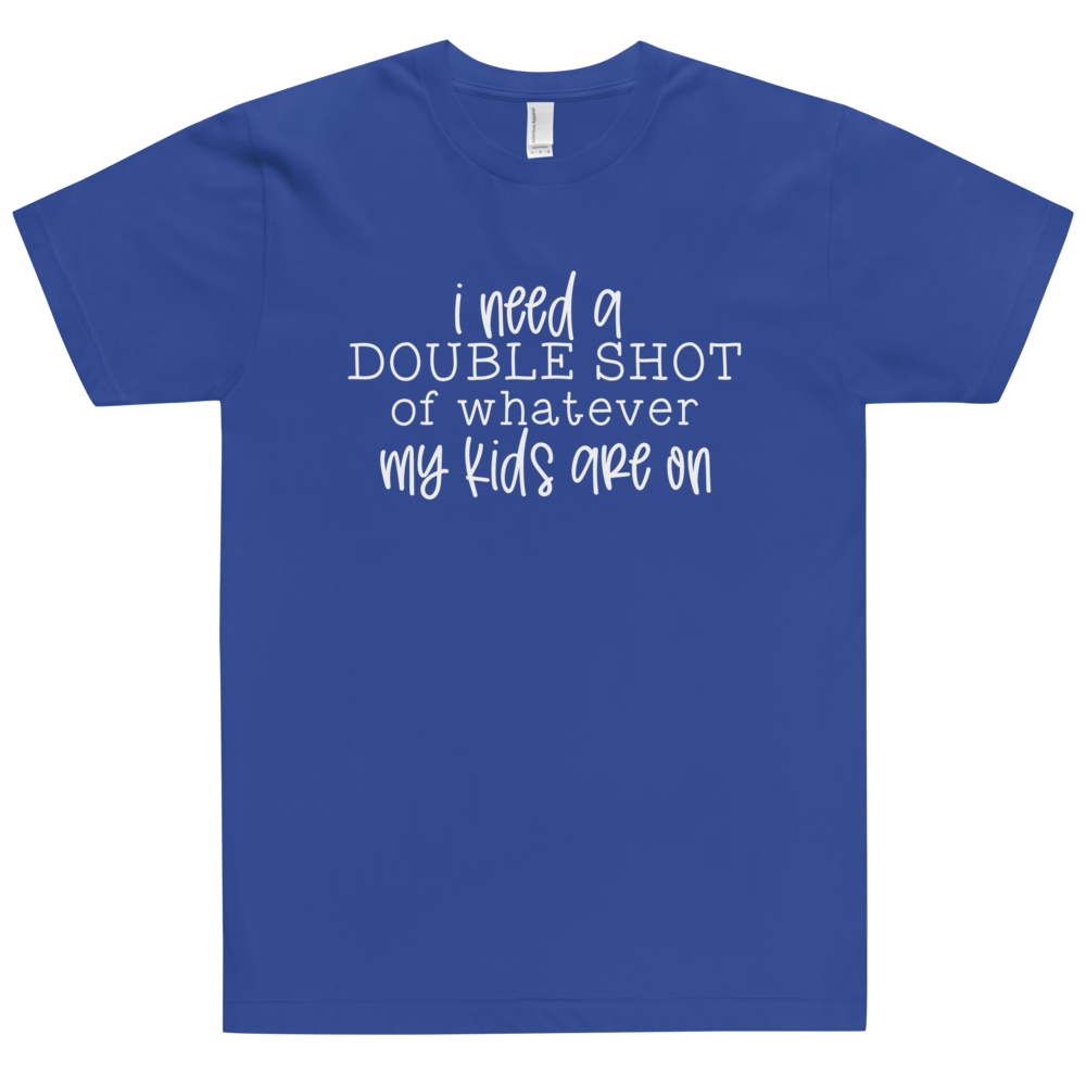 Double Shot