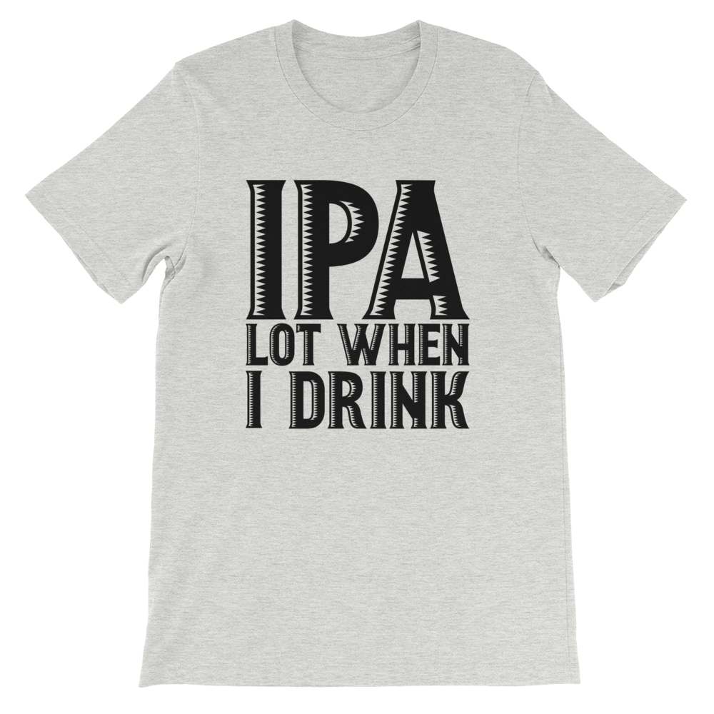 IPA Lot