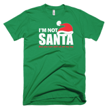 I'm Not Santa