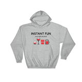 Instant Fun Sweatshirt