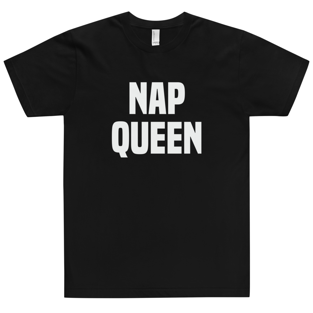 Nap Queen
