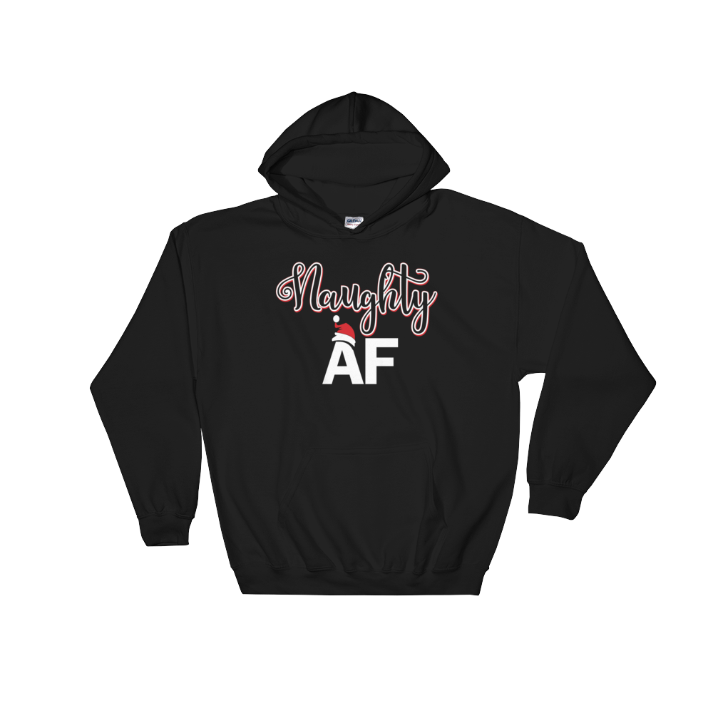 Naughty AF Sweatshirt