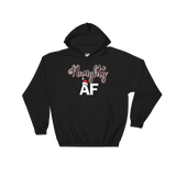 Naughty AF Sweatshirt