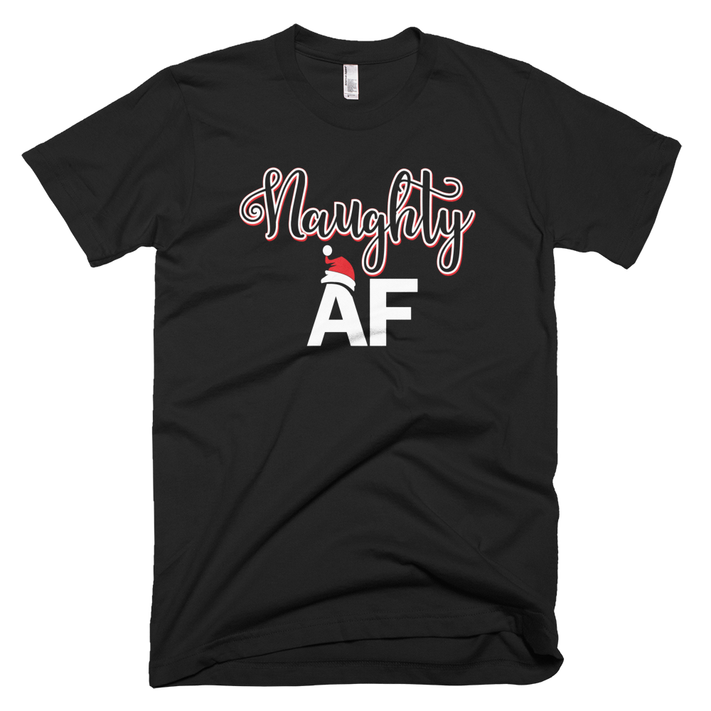 Naughty AF