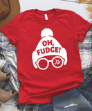 Oh Fudge