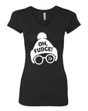 Oh Fudge