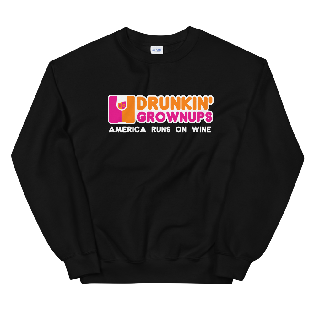 Drunkin'Grownups