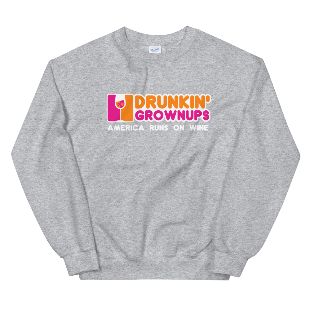 Drunkin'Grownups