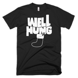 Well Hung Christmas