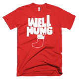 Well Hung Christmas