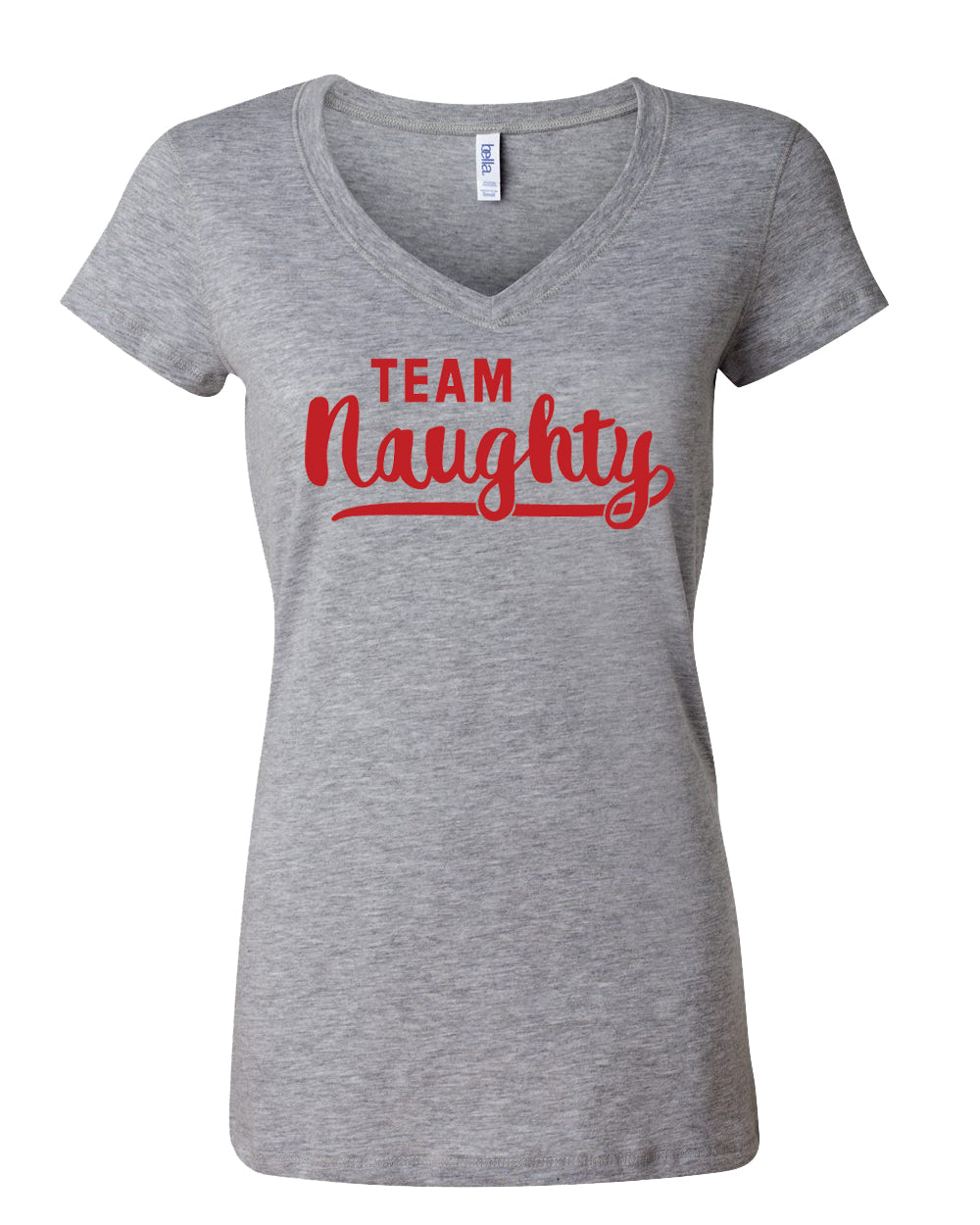 Team Naughty