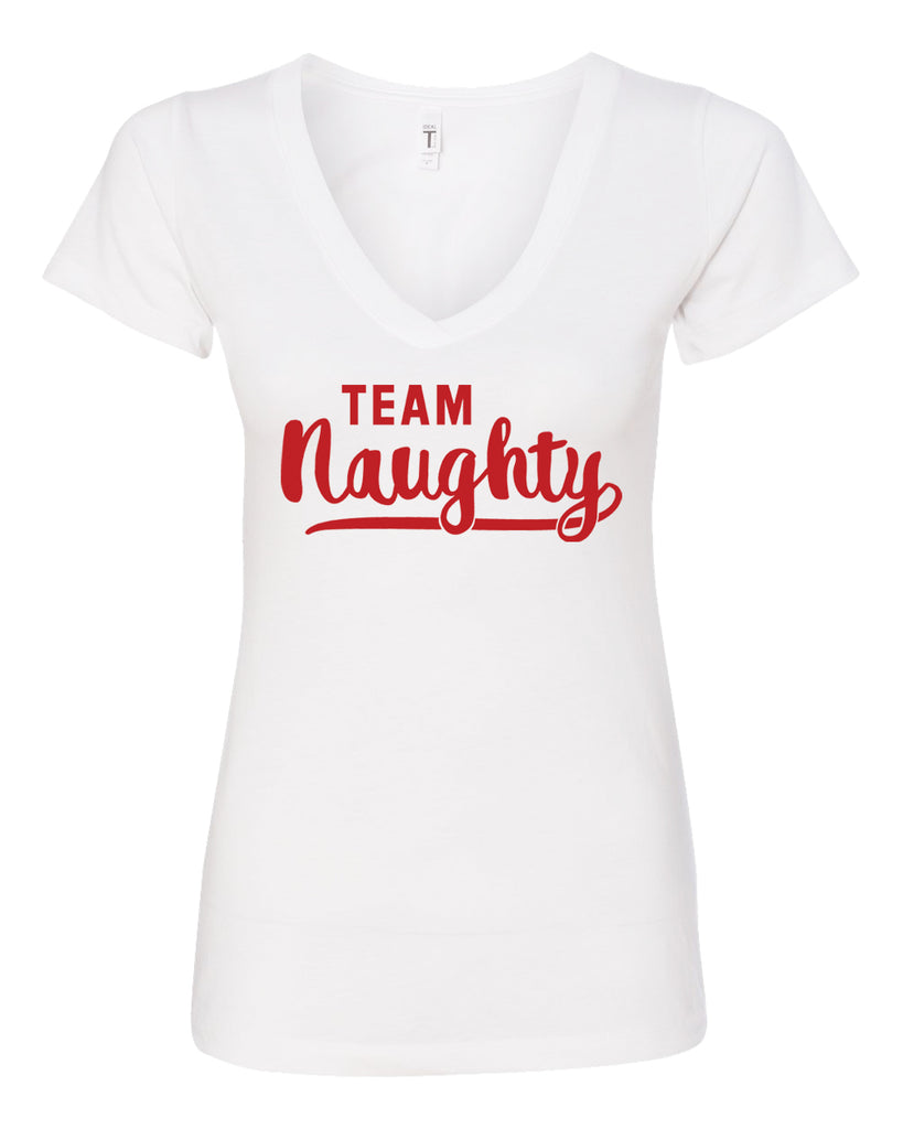 Team Naughty