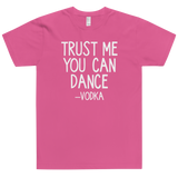 Trust Me You Can Dance