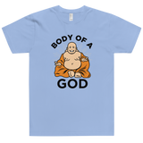 Body of a God