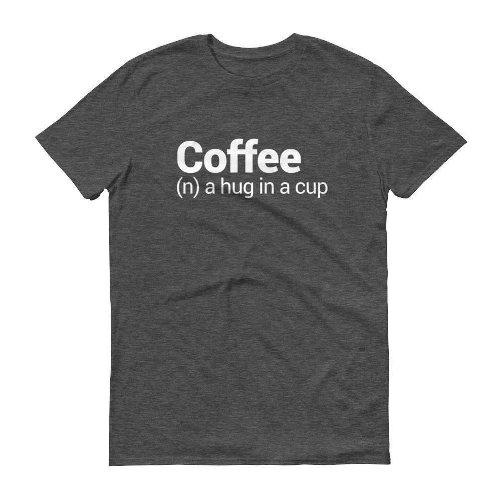 A Hug In A Cup