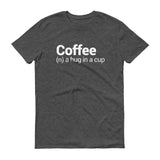 A Hug In A Cup
