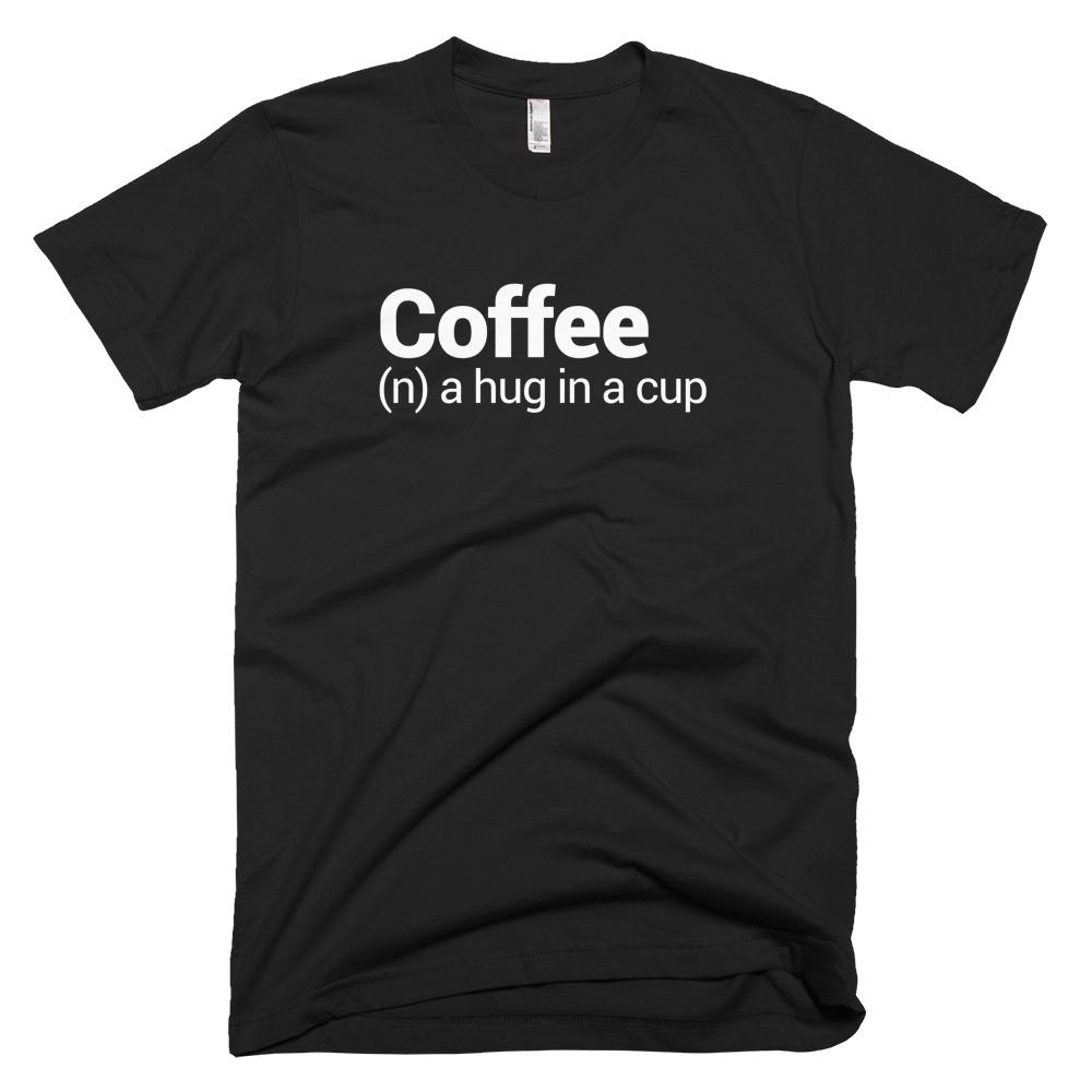 A Hug In A Cup