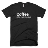 A Hug In A Cup