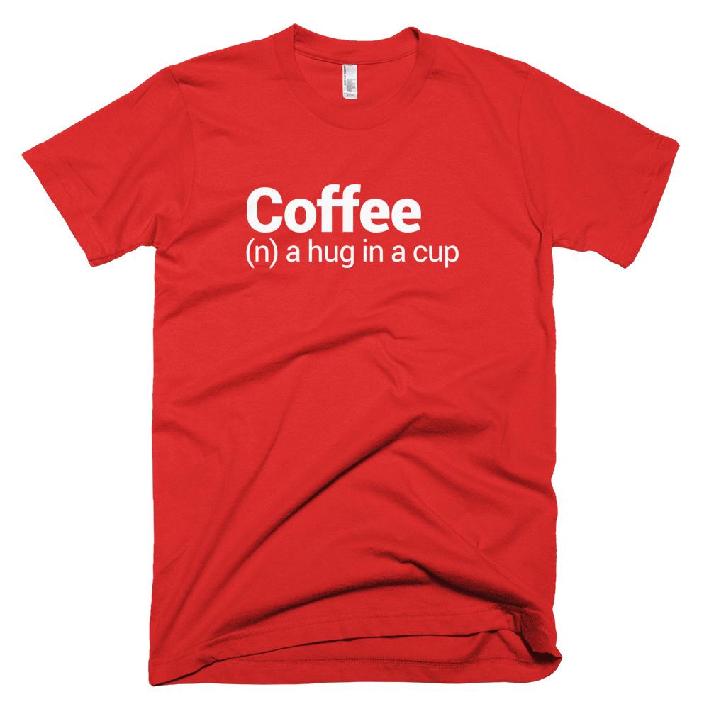 A Hug In A Cup