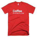 A Hug In A Cup