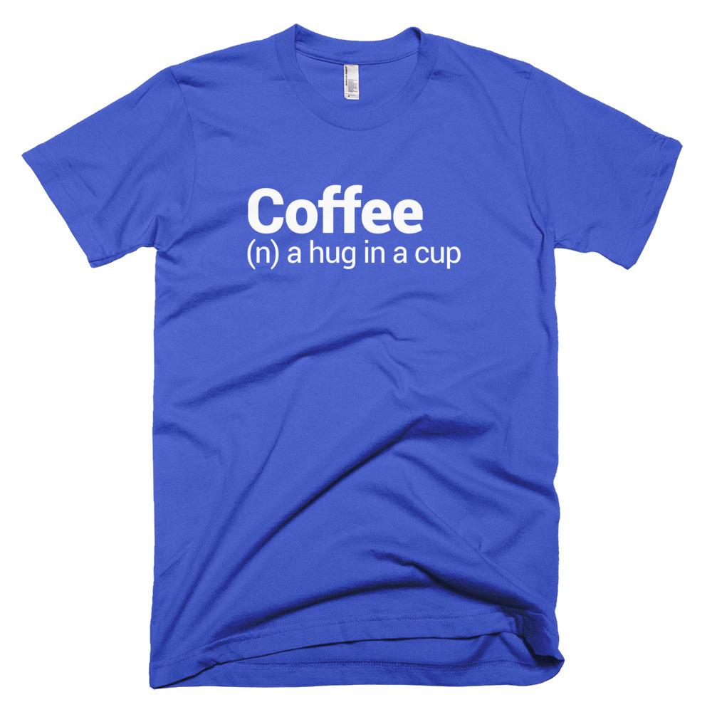 A Hug In A Cup