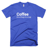 A Hug In A Cup