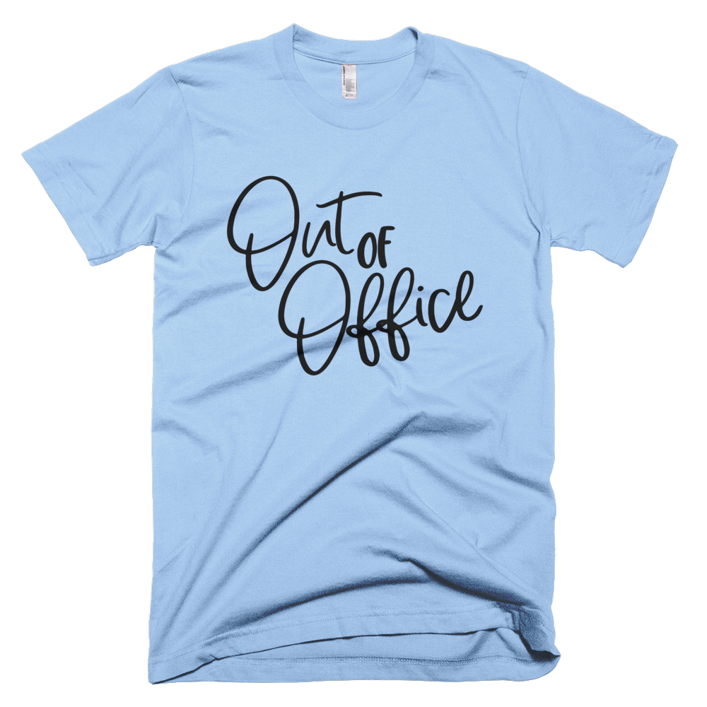 Out Of Office