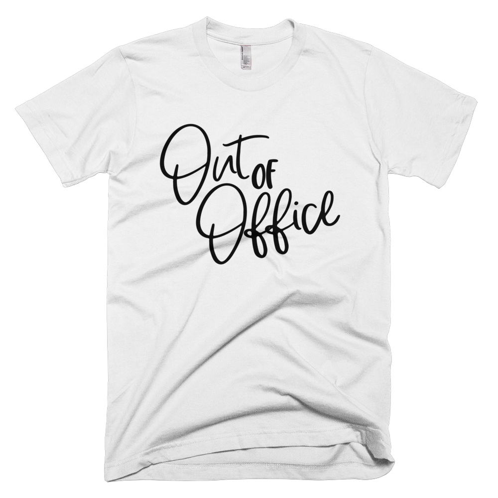 Out Of Office
