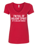 Holiday Spirit