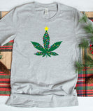 A Different Christmas Tree
