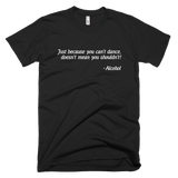 You Can Dance T-shirt