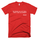 You Can Dance T-shirt