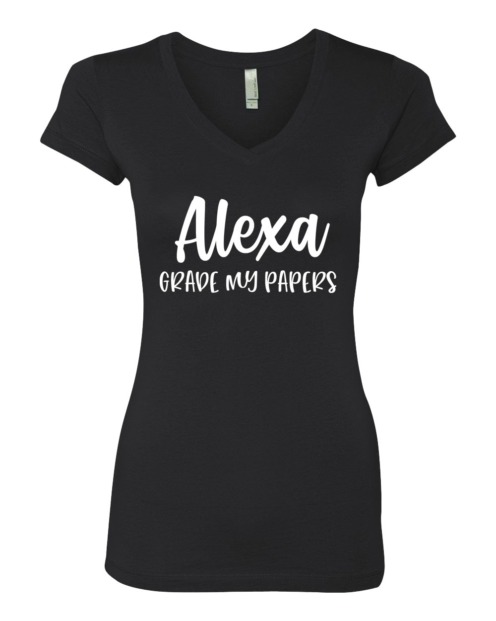 Alexa Grade My Papers