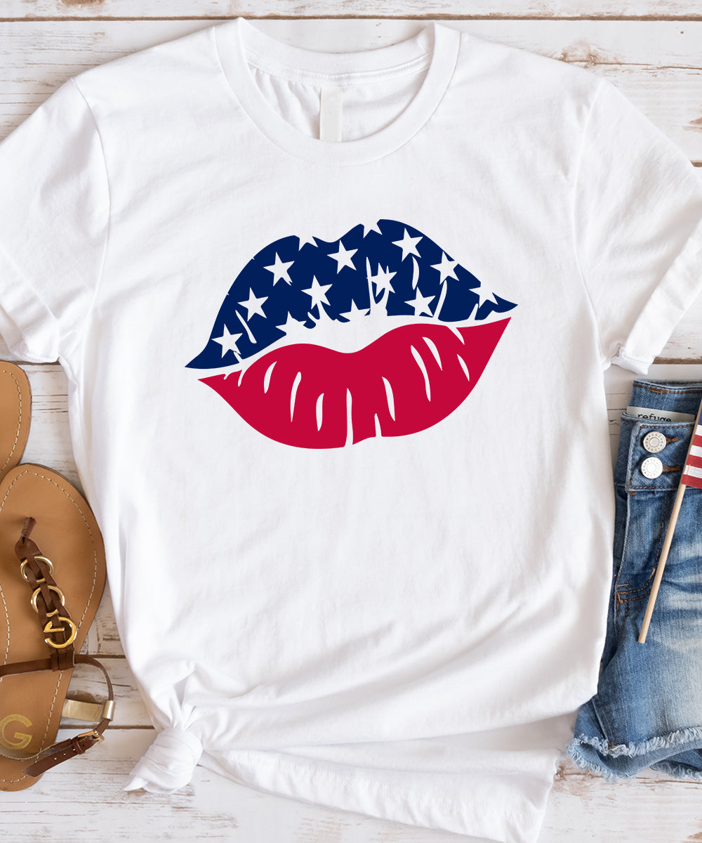 American Lips