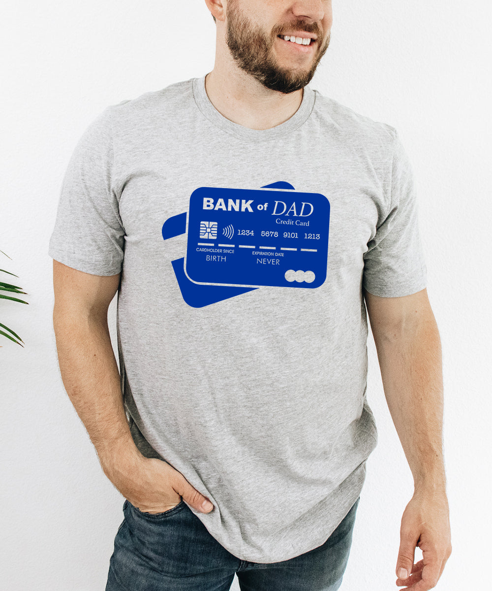 Bank of Dad