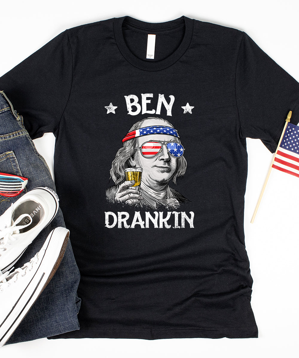 Ben Drankin