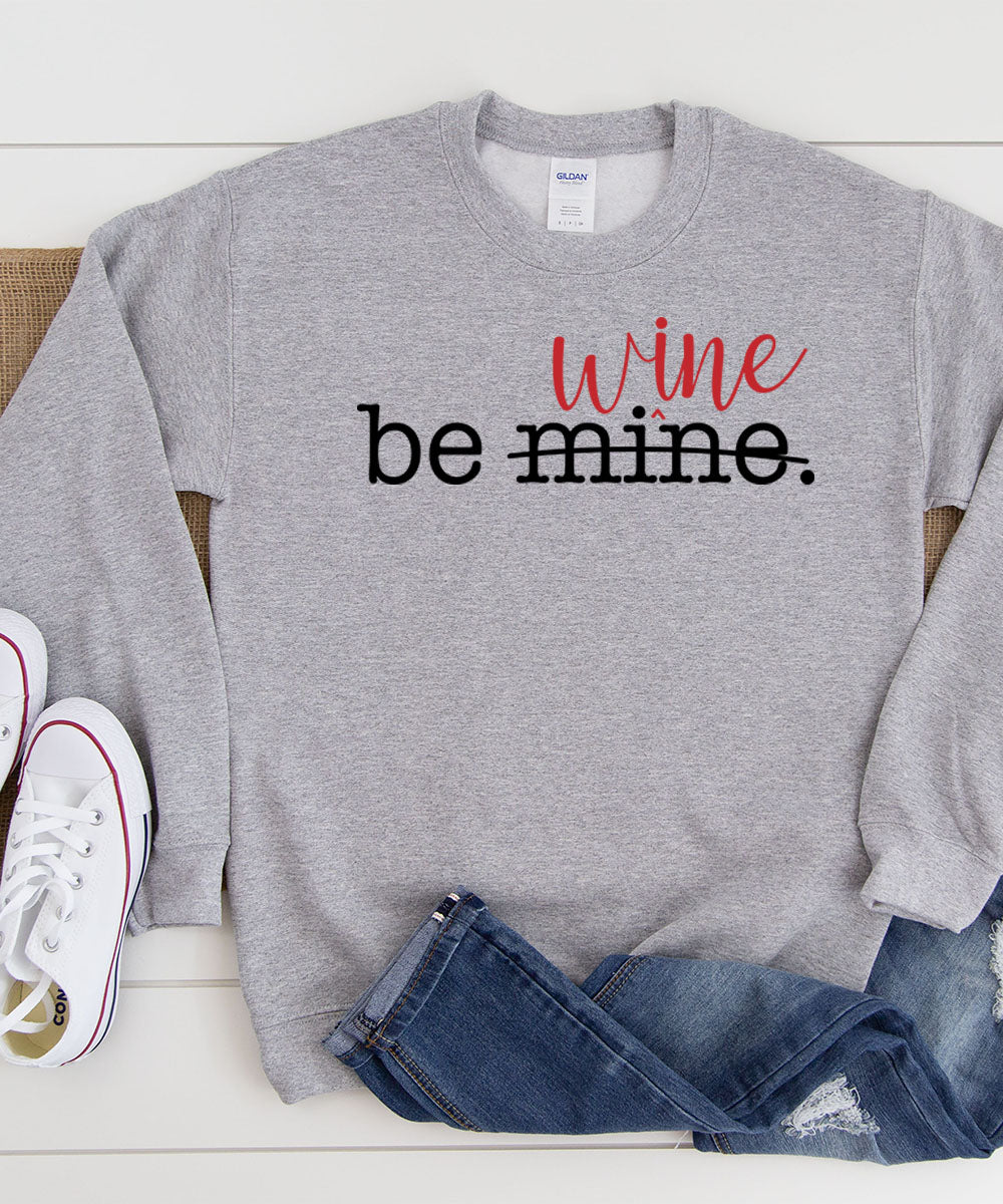 Be Wine