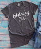Birthday Girl