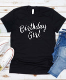Birthday Girl