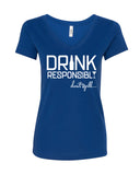 Drink Responsibly