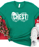 Chest