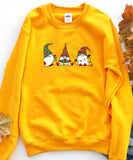 Christmas Gnomes Sweatshirt
