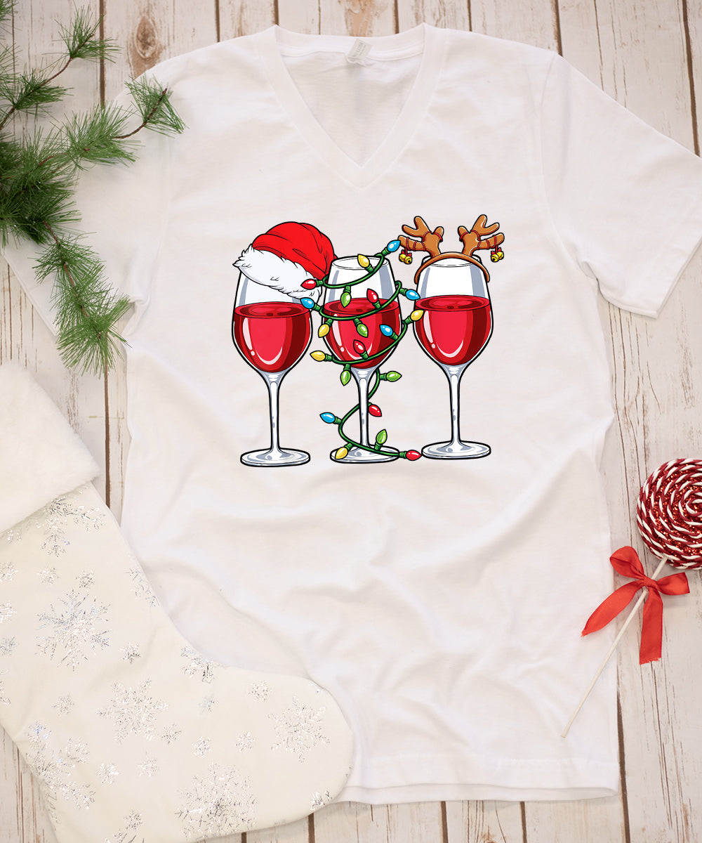 Christmas Wine