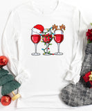 Christmas Wine