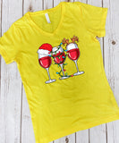 Christmas Wine