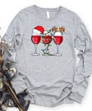 Christmas Wine