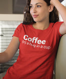 A Hug In A Cup